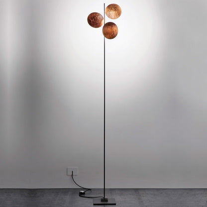 Giorgio Torchiere Lamp Floor Light