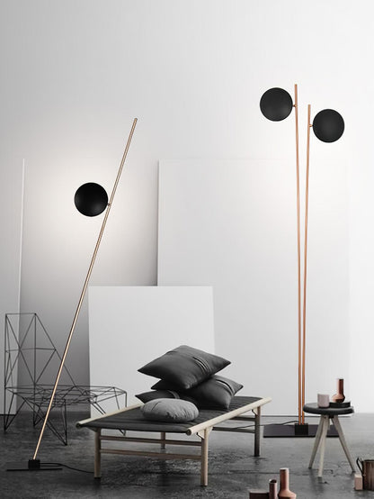 Giorgio Torchiere Lamp Floor Light