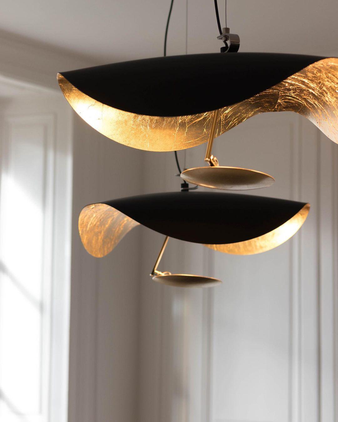 Giorgio Droplight Pendant Light