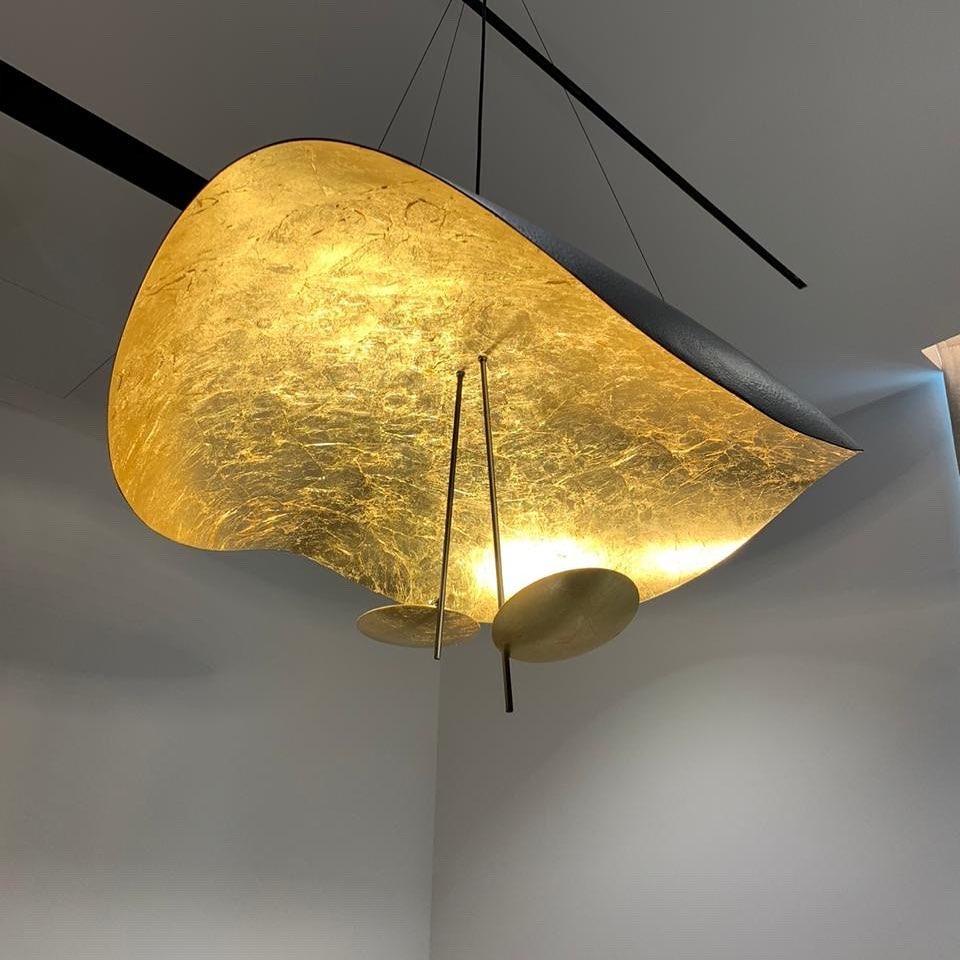 Giorgio Droplight Pendant Light