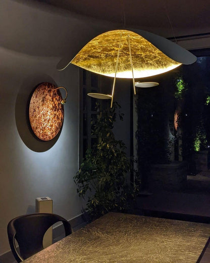 Giorgio Droplight Pendant Light