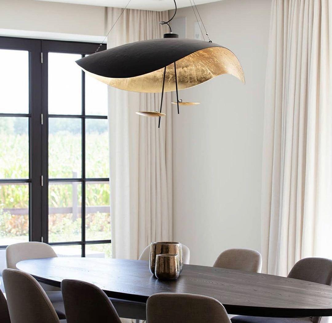 Giorgio Droplight Pendant Light