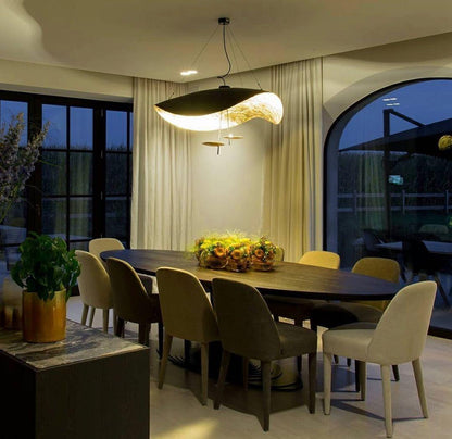 Giorgio Droplight Pendant Light