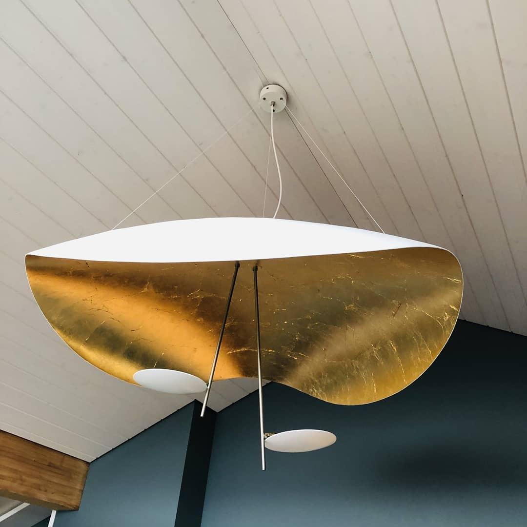 Giorgio Droplight Pendant Light