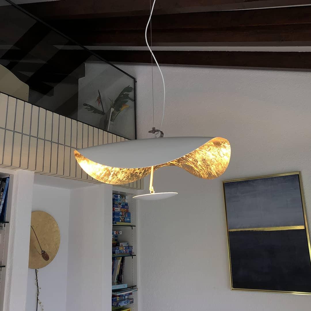 Giorgio Droplight Pendant Light