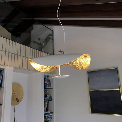 Giorgio Droplight Pendant Light