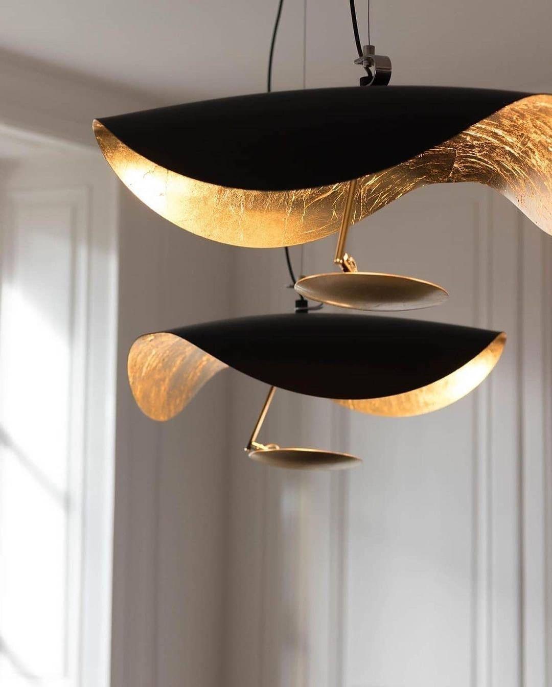 Giorgio Droplight Pendant Light