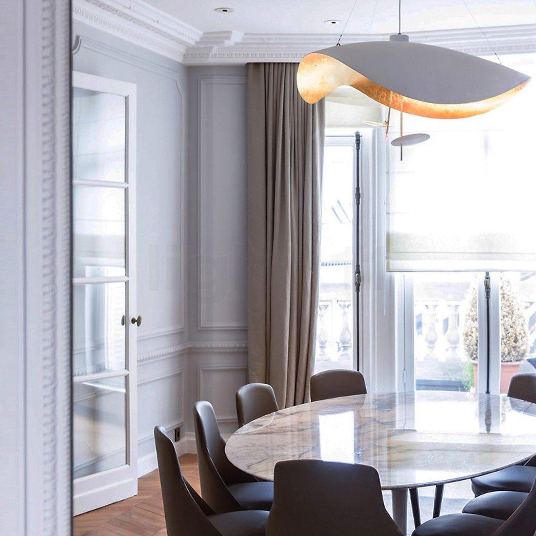 Giorgio Droplight Pendant Light