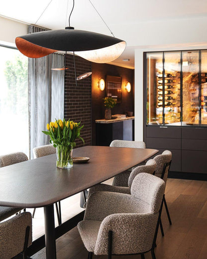 Giorgio Droplight Pendant Light