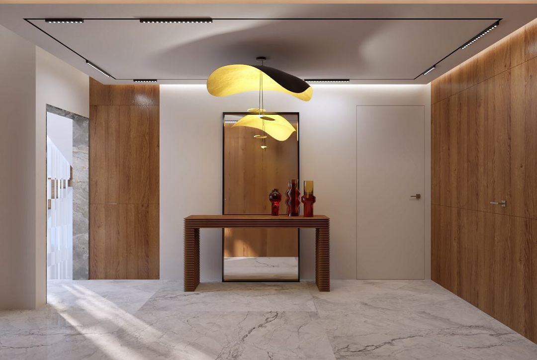 Giorgio Droplight Pendant Light