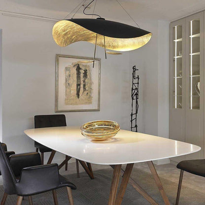 Giorgio Droplight Pendant Light