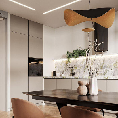 Giorgio Droplight Pendant Light