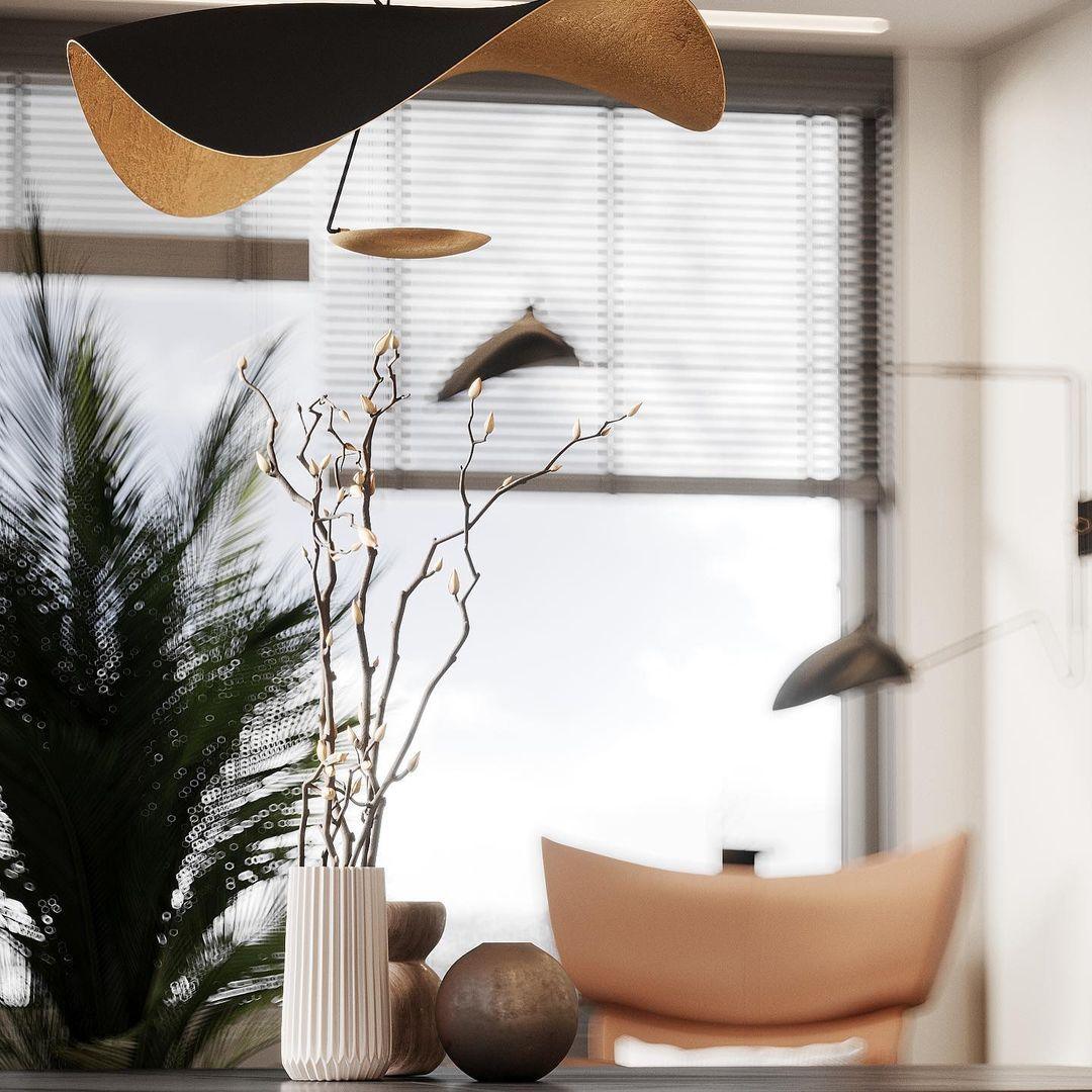 Giorgio Droplight Pendant Light