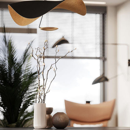 Giorgio Droplight Pendant Light