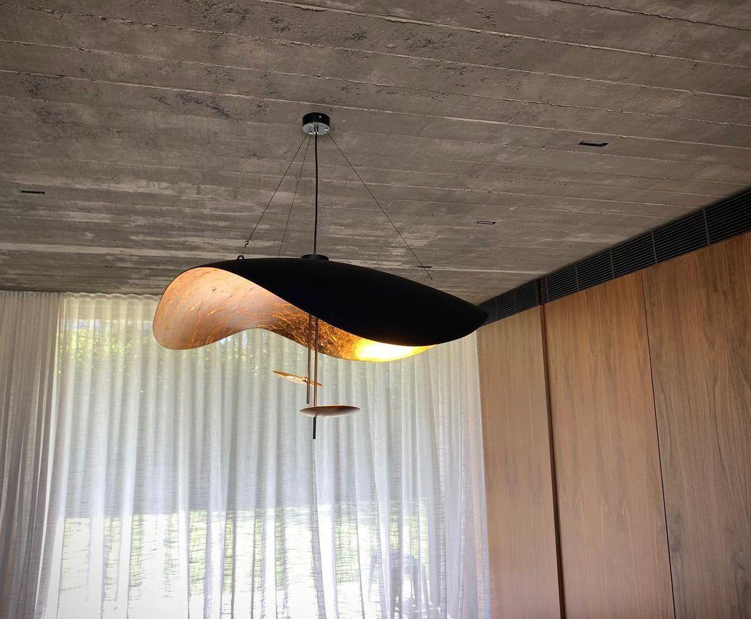 Giorgio Droplight Pendant Light