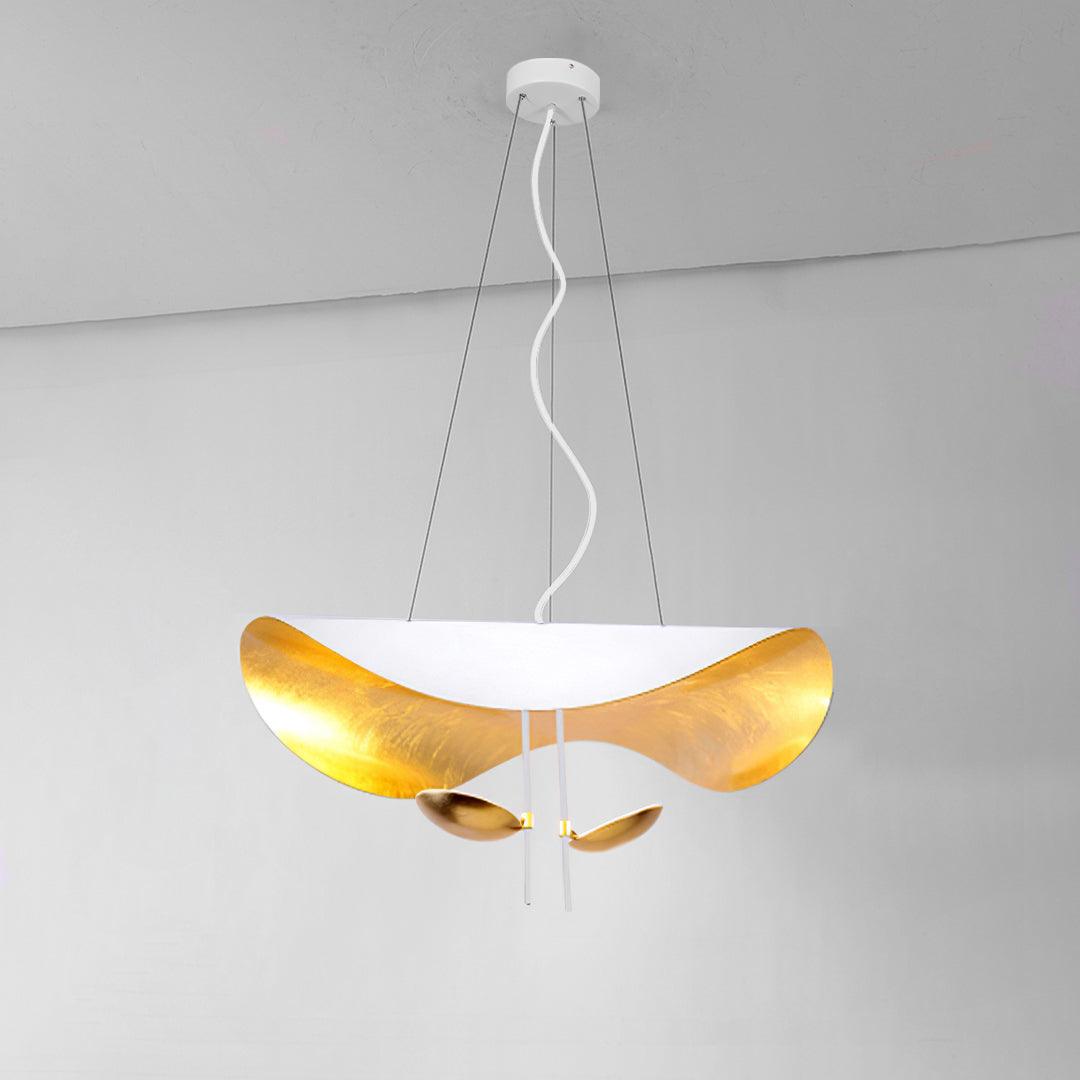 Giorgio Droplight Pendant Light