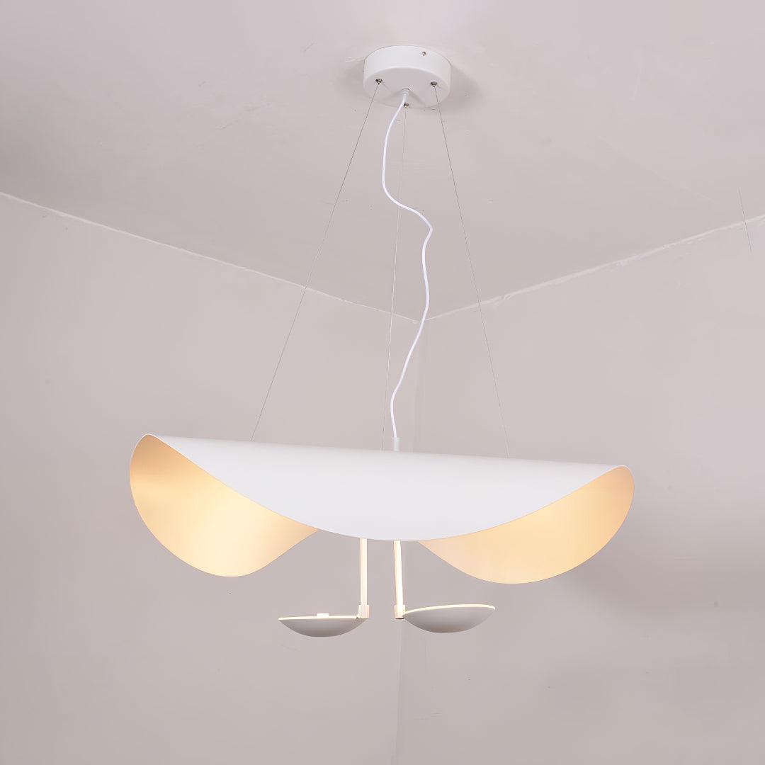 Giorgio Droplight Pendant Light