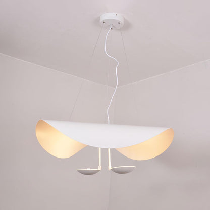 Giorgio Droplight Pendant Light