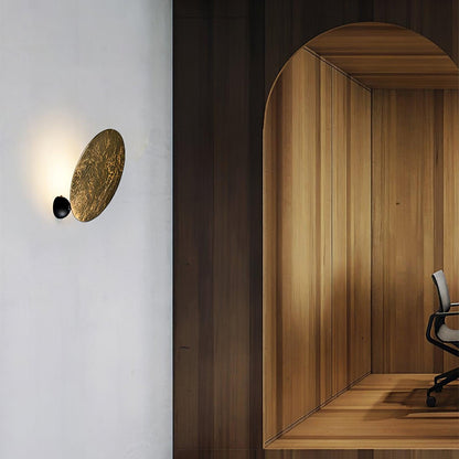 Giorgio W1 Wall sconce Wall Lamp