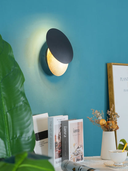 Giorgio Wall-mounted lamp Wall Lamp