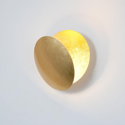 Giorgio Wall-mounted lamp Wall Lamp