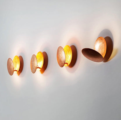 Giorgio Wall-mounted lamp Wall Lamp