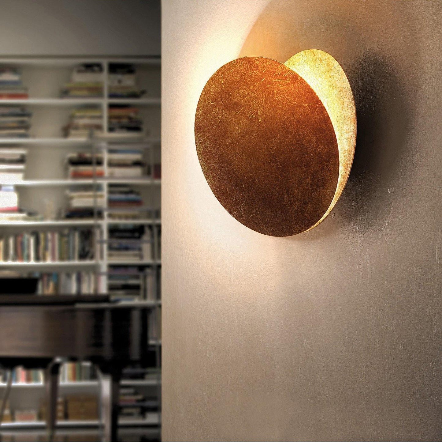 Giorgio Wall-mounted lamp Wall Lamp