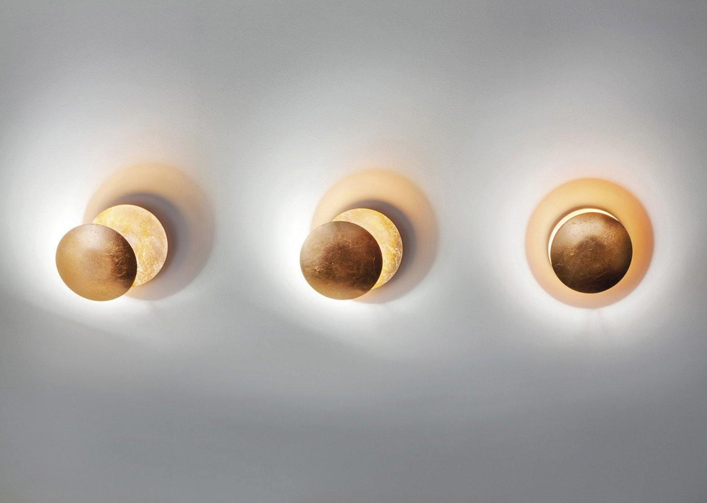 Giorgio Wall-mounted lamp Wall Lamp