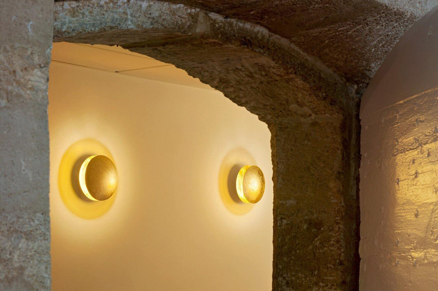 Giorgio Wall-mounted lamp Wall Lamp