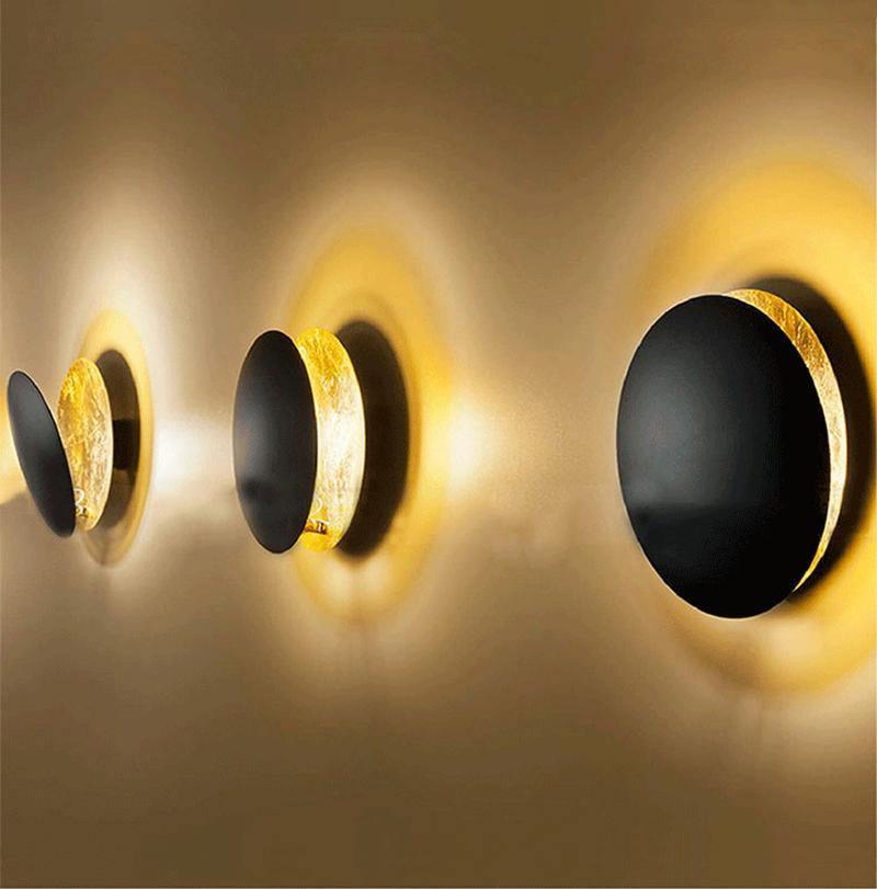 Giorgio Wall-mounted lamp Wall Lamp