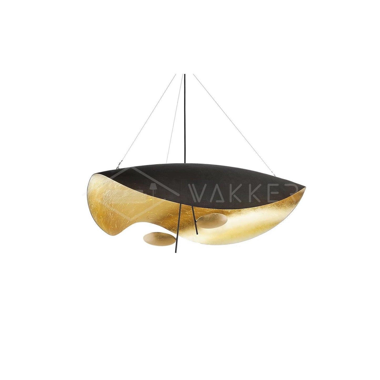 Giorgio Droplight Pendant Light