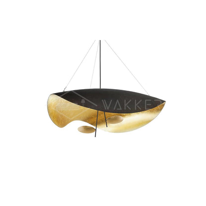 Giorgio Droplight Pendant Light