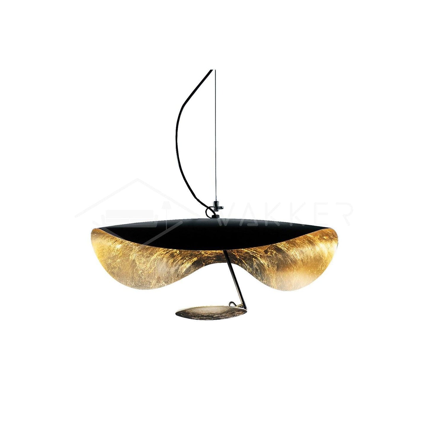 Giorgio Droplight Pendant Light