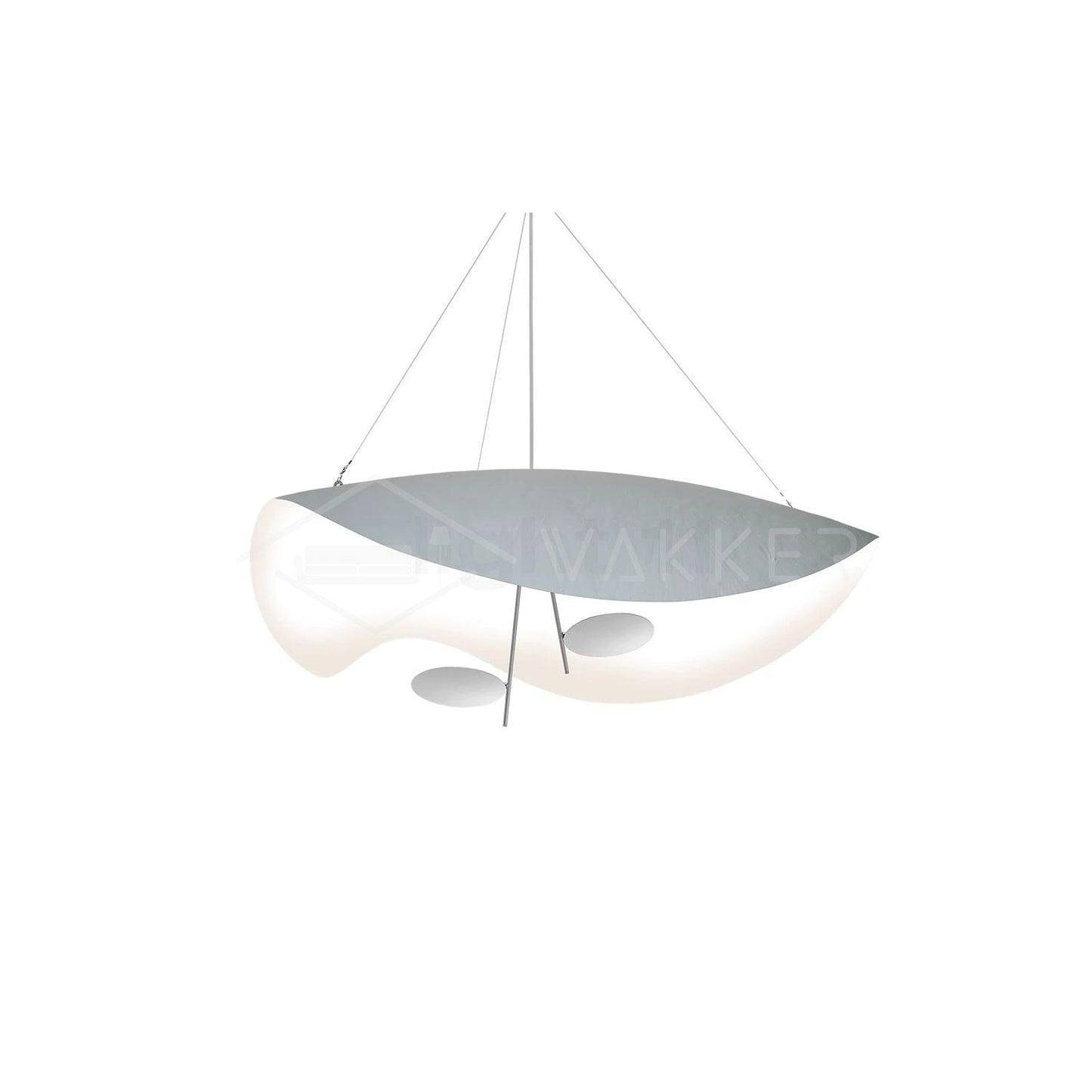 Giorgio Droplight Pendant Light