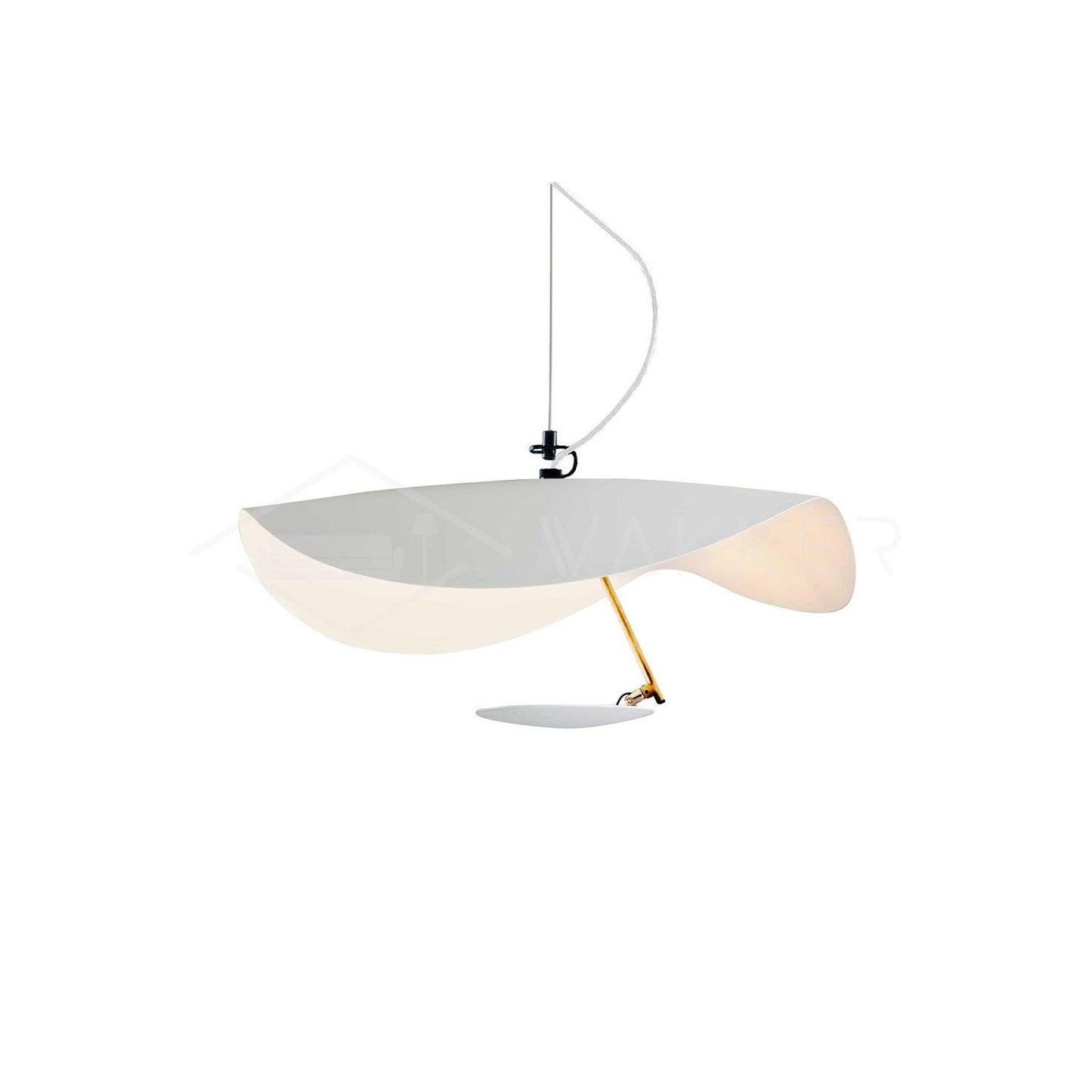 Giorgio Droplight Pendant Light