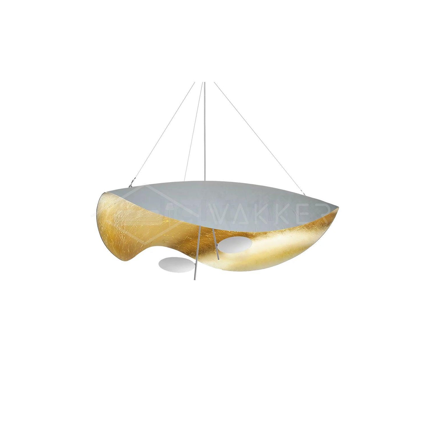 Giorgio Droplight Pendant Light