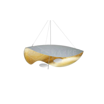 Giorgio Droplight Pendant Light