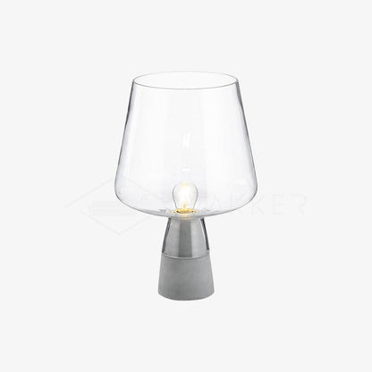 Leimu Bedside lamp Table Lamp