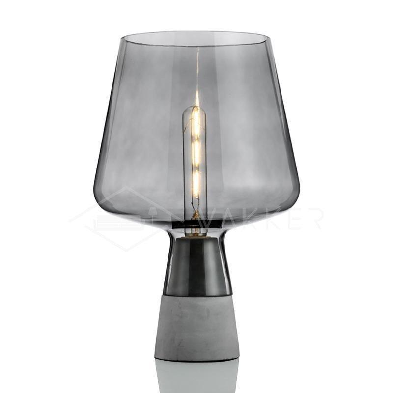 Leimu Bedside lamp Table Lamp