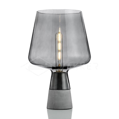 Leimu Bedside lamp Table Lamp