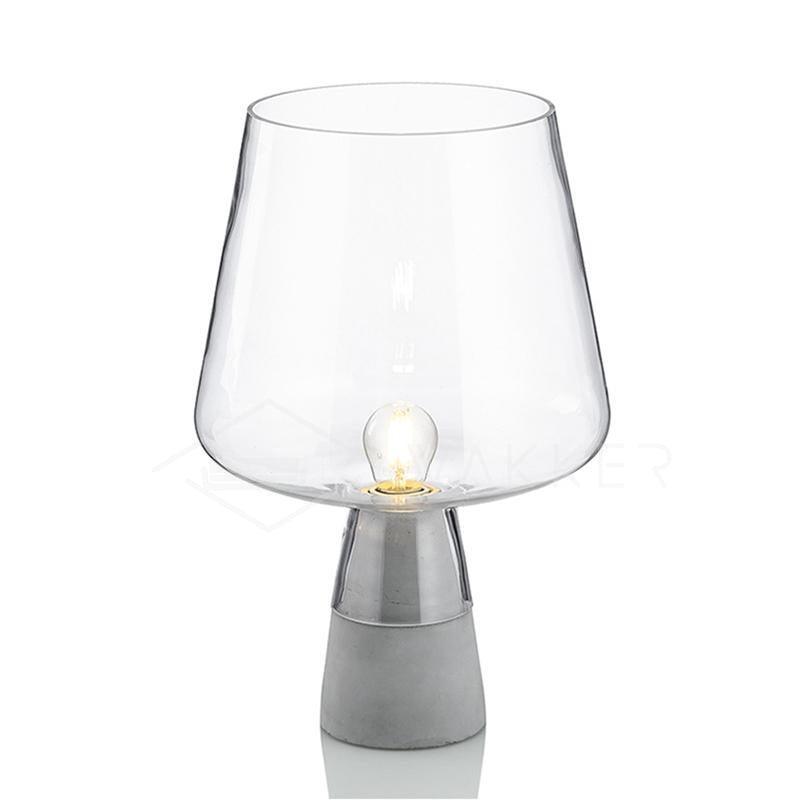 Leimu Bedside lamp Table Lamp