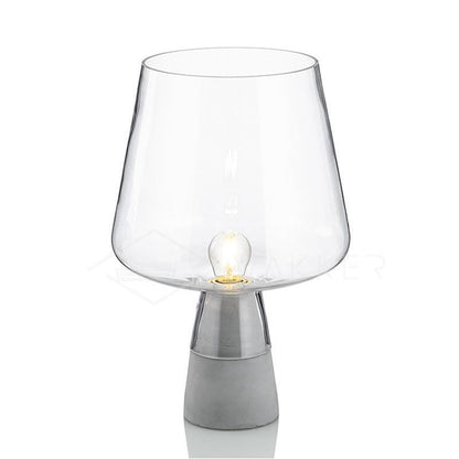 Leimu Bedside lamp Table Lamp