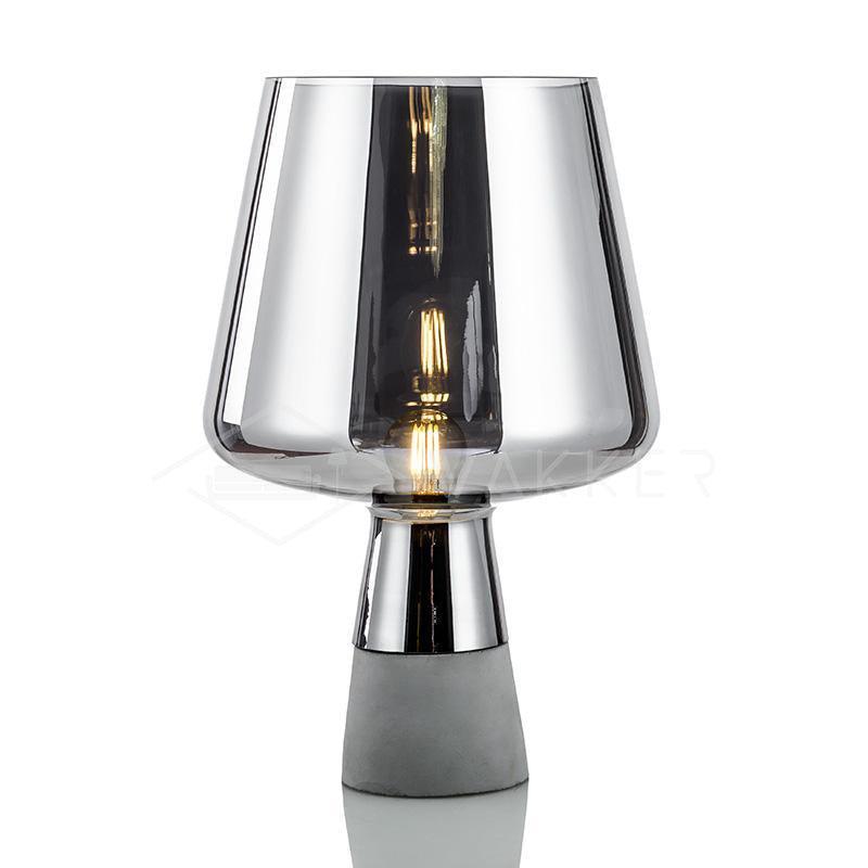 Leimu Bedside lamp Table Lamp