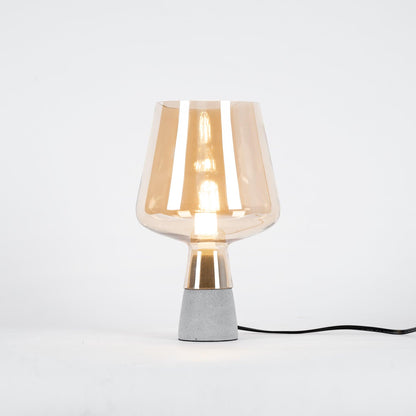 Leimu Bedside lamp Table Lamp