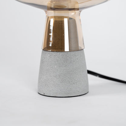 Leimu Bedside lamp Table Lamp