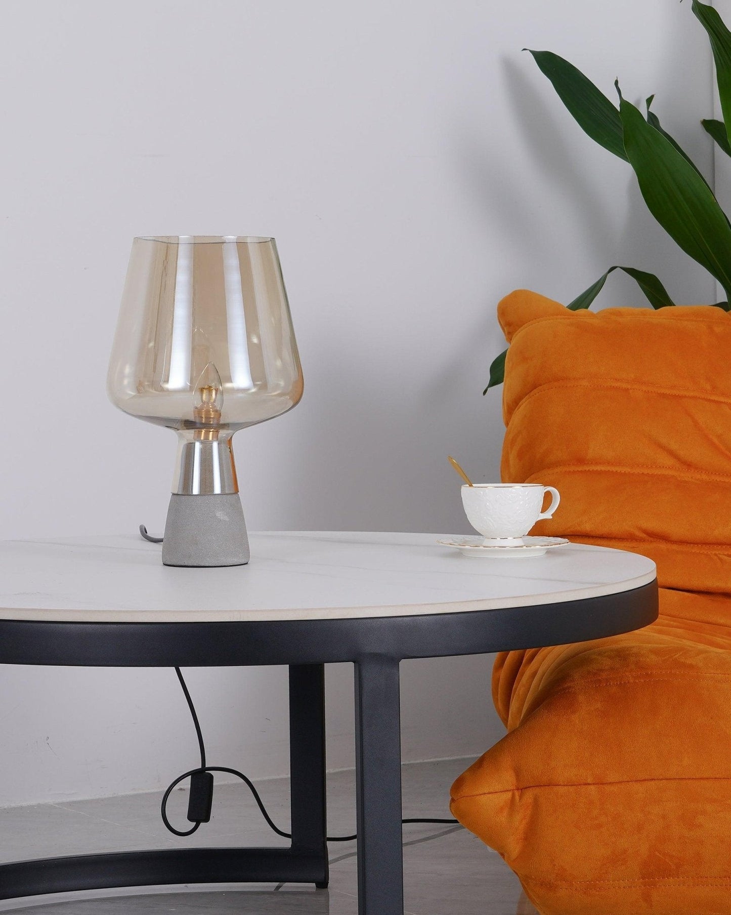 Leimu Bedside lamp Table Lamp