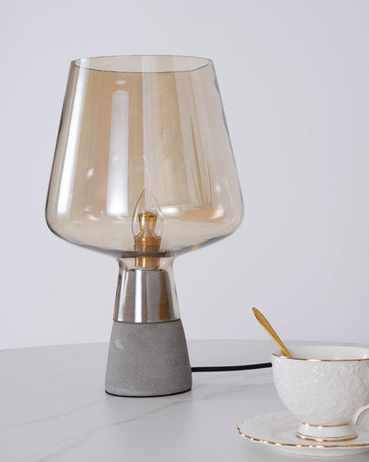 Leimu Bedside lamp Table Lamp