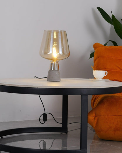 Leimu Bedside lamp Table Lamp