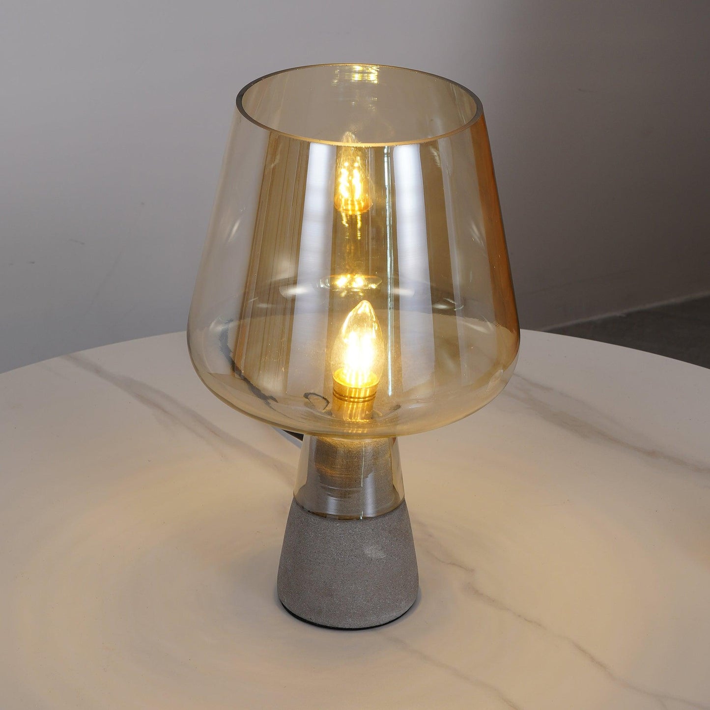 Leimu Bedside lamp Table Lamp