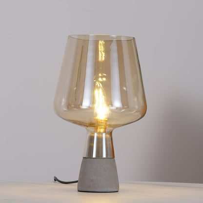 Leimu Bedside lamp Table Lamp